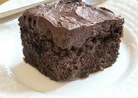 Best Low Carb Chocolate Cake recipe